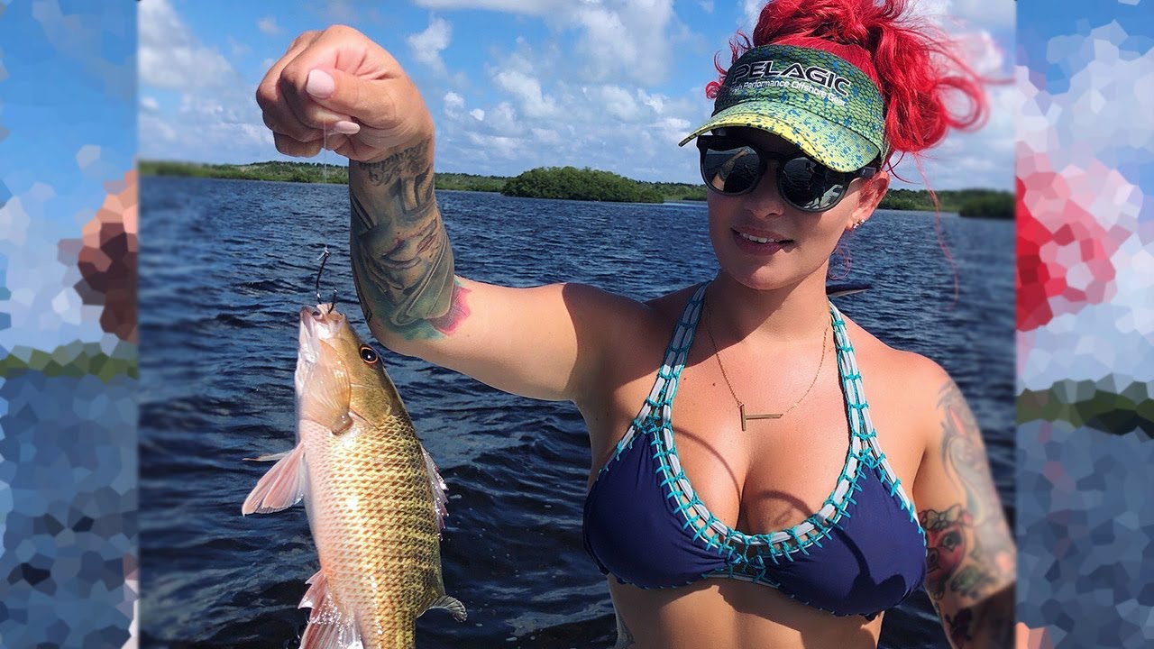 Maverick Boats Fishing Tournament 2019 Islamorada, FL YouTube