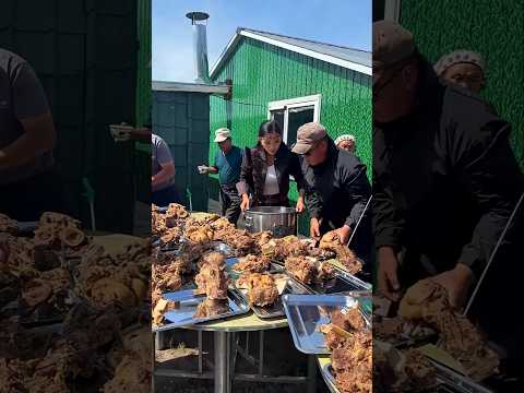 احسن بلد تتجوز منها في العالم هي منغوليا واعرف ليه