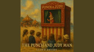 Vídeo de Punch And Judy Man