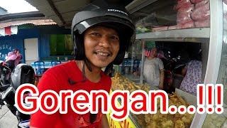 Download Lagu BERAPA HARGA GORENGAN DI PAPUA? (Papua vlog031) MP3