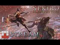 Спидранер Изя и путь ТОПОРА в Sekiro Shadows Die Twice #3