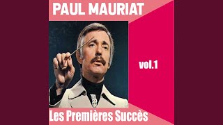 Miniatura del video "Paul Mauriat - Guantanamera"