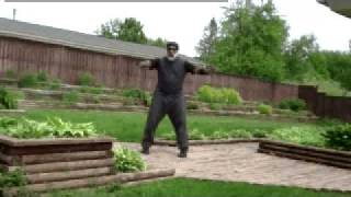 Temple Underground Magazine & Journal presents: Applying Neijia Classics to Wu Style Form screenshot 4