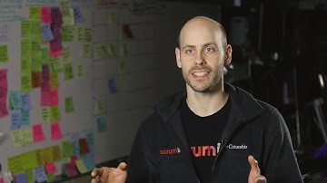 Agile Marketing - Creating New Possibilities