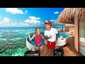 SURPRISING MY BOYFRIEND WITH HIS DREAM VACATION FOR HIS BIRTHDAY!! **TURKS AND CAICOS**