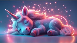 Unicorn Lullaby LIVE 🌙 Sleep All Night | No Ads 🦄 screenshot 5