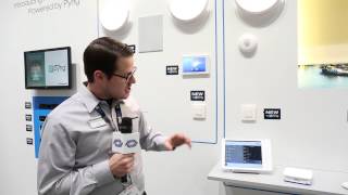 The Crestron Pyng hub —  more amazing than ever