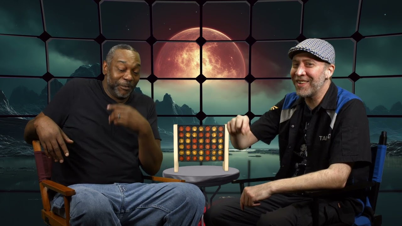 C4 #23 with DJP3 Shellman 1st piece