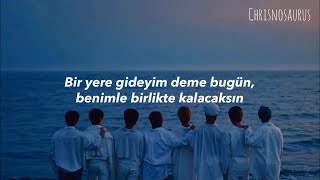 Stray Kids - Haven Türkçe Çeviri