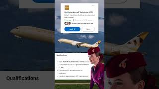 ETIHAD Certifying Aircraft Technician (IFE).Etihad Abu Dhabi job ETIHAD Certifying Aircraft Technician (IFE).Etihad Abu Dhabi job