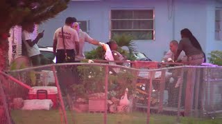 Shooting leaves woman injured in Brownsville