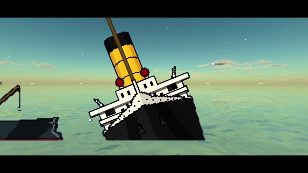 Impres of ireland animación cortita