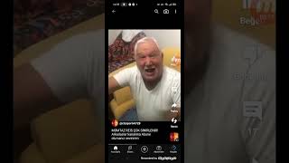 Mümtaz. Rei̇s Hakeme Tepki̇ Gösterdi̇