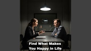 Find What Makes You Happy in Life