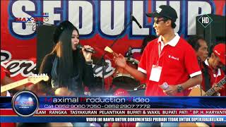 Di Tinggal Rabi   Utami Dewi Fortuna MONATA Q DOEL X 2017