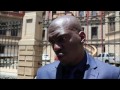 Masipa finds middle ground in Oscar sentencing