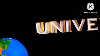 Universal Picturesdreamworks Pictures Logo Transition 1997-1998