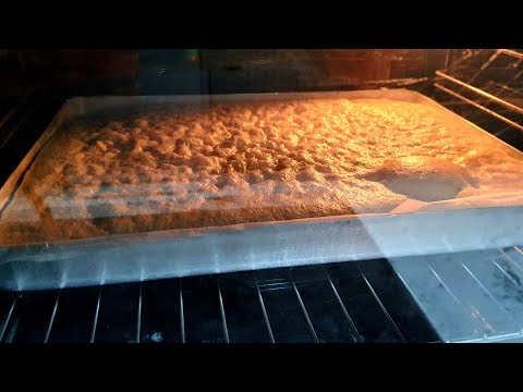 Pandispanya Keki Nasıl Yapılır, Muzlu Rulo Pasta Tarifi,Hazırını Aratmıyor 💯