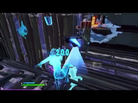 【キル集】ワンパンチ👊　Ria highlight#6