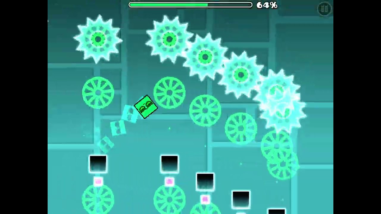 I beat The nightmare out of rage