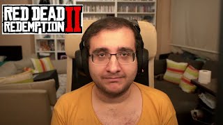 Dost Kayaoğlu, Red Dead Redemption 2 Oyun Tarihindeki En Iyi Oyun Mu? - Rdr2 Vs Gow Vs Tloup2