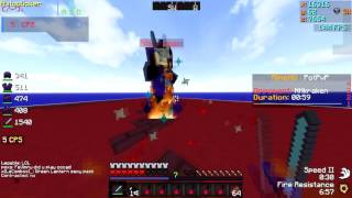 My First Video - Combotage (Description)