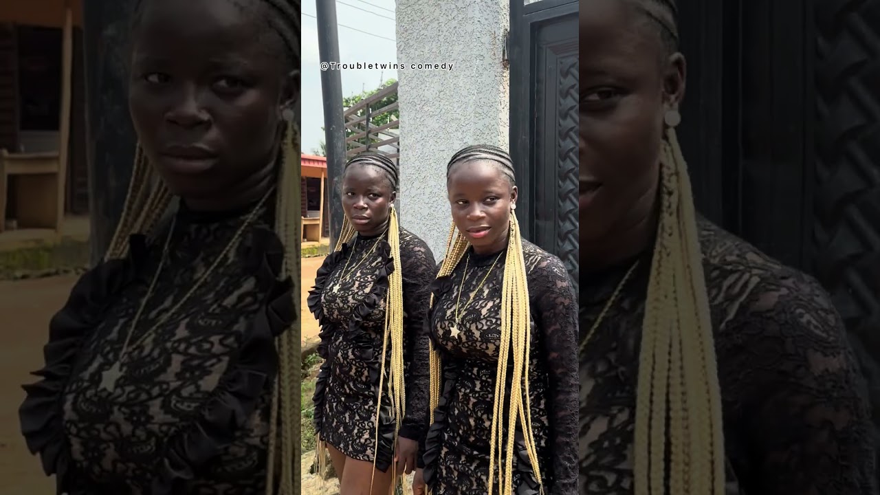 Troubletwins1 #comedy #funny #trending #shortvideo #youtubeshorts #shorts #youtube #viralvideo