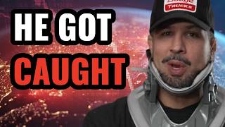Brendan Schaub Just Got Exposed Big Time..