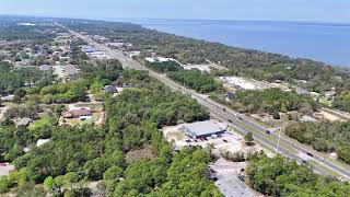 Tradewinds Dr. & Ocean Breeze Ln. Land