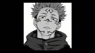 SUKUNA X YAD (Sukuna Voice)