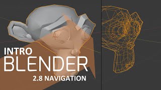 Year 10 Blender 2.8 Intro 2020