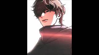 Johan seong 😉 | lookism edit | latest chapter |#manhwa #editfavmanhwa#alightmotion #webtoon#lookism