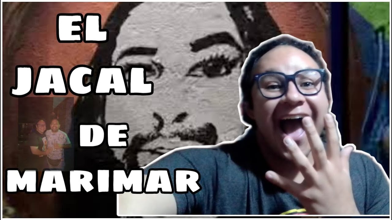 Conociendo El Jacal De Marimar, 