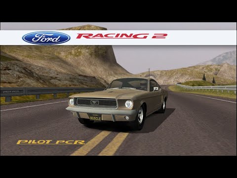 FORD RACING 2