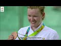 3 years after Rio - Jolien D'hoore
