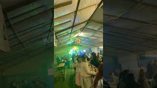 DJ Wickbone - Prezioso Feat. Marvin - Rock Da Discothek @ 50 Jahr-Jubiläum BTG Rosegg
