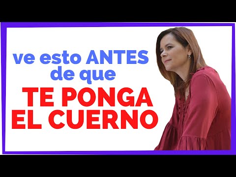 Cómo saber si
