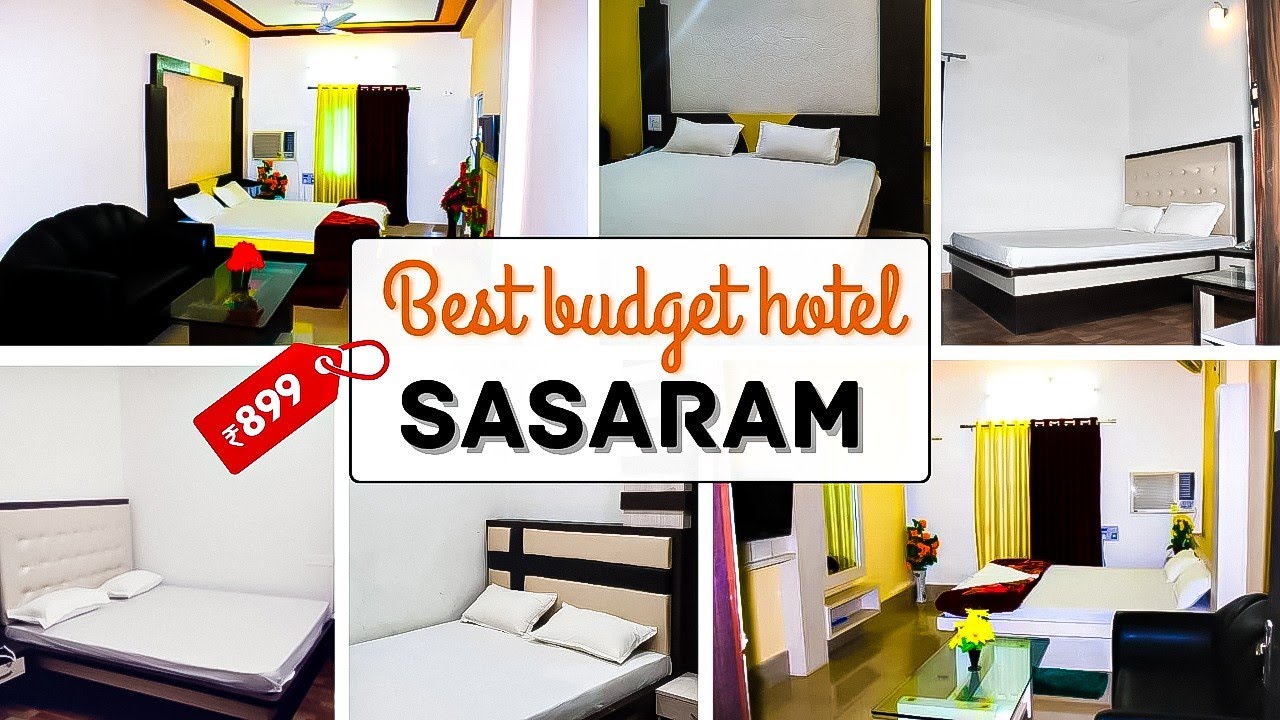 Best couple hotel in Sasaram | Best budget hotel in Sasaram | Best hotel in Sasaram