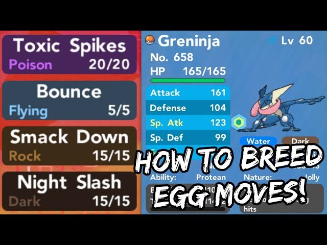 Pokemon: Brick Bronze Egg group and nature's guide by Dragon3144