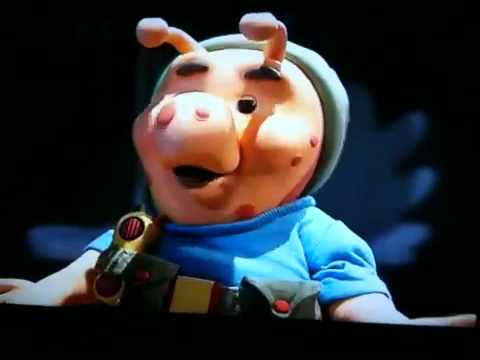 Fifi Et Ses Floramis