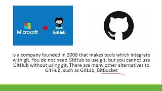 Part 1 - Version Control (Git, Github)