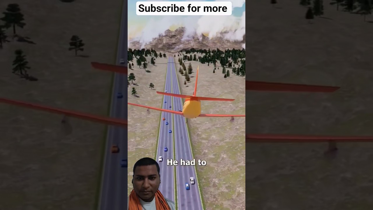 Crash lending successful 👍 