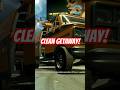 Clean Getaway! - Crime Boss Rockay City #shorts