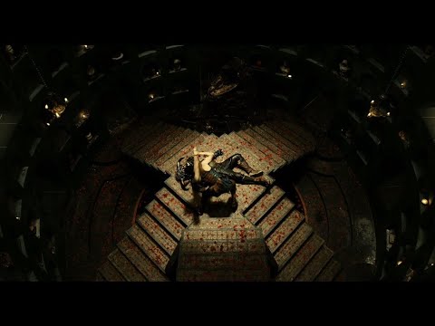Theseus Vs The Beast || Immortals