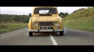 Návštěvníci - Saracén