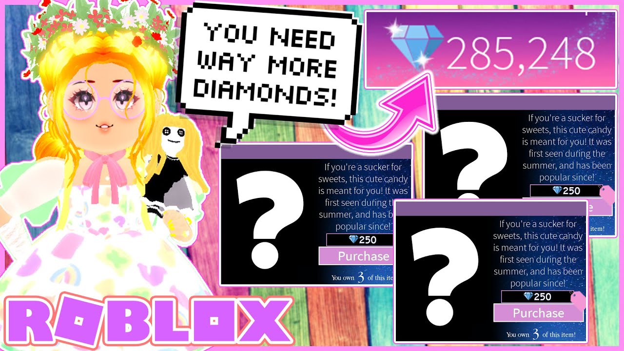 YOU NEED TO FARM DIAMONDS FOR THIS! Here's Your Motivation! π° Royale