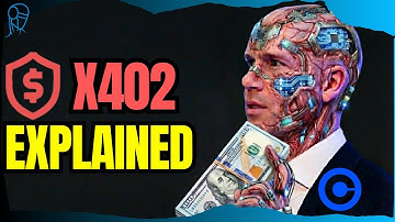 AI AGENTS ARE NOW PAYING EACH OTHER…