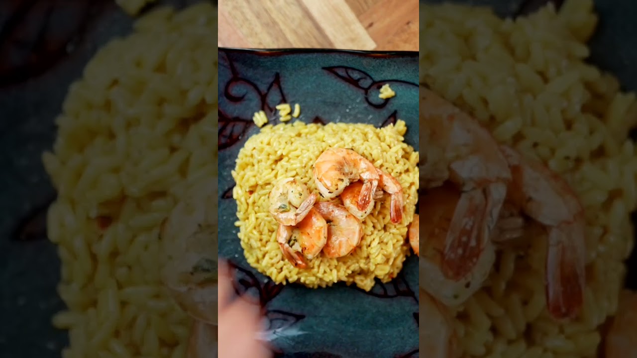 Turning $10 Dollar Tree Ingredients Gourmet