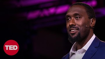 Een tweede kans voor vaders om contact te maken met hun kinderen | Charles C. Daniels, Jr. | TED
