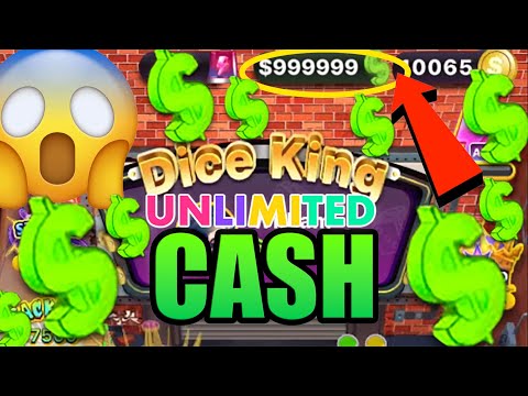 Dice Kings Cheat - Unlimited Free Cash
